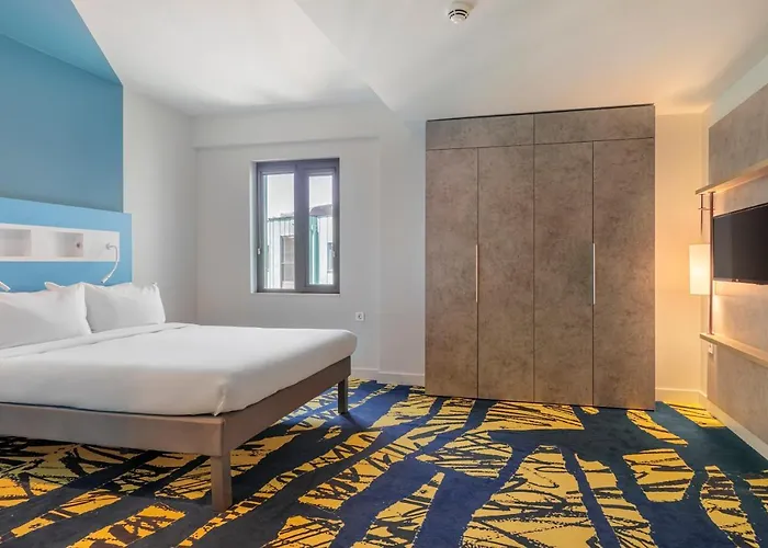 Ibis Budget Tbilisi Center