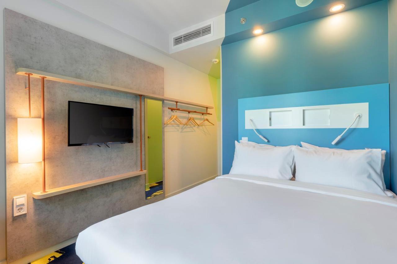 Ibis Budget Center
