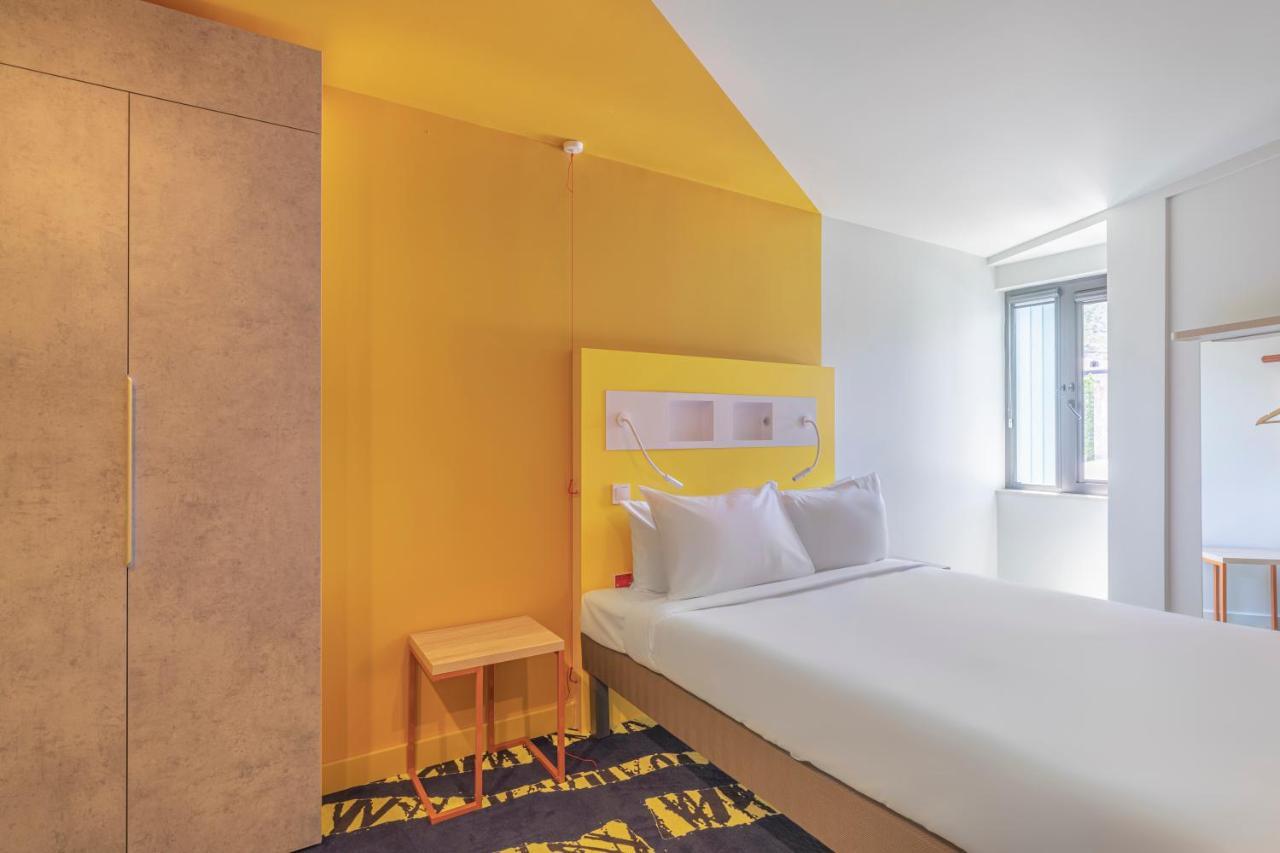 Ibis Budget Center Tbilisi