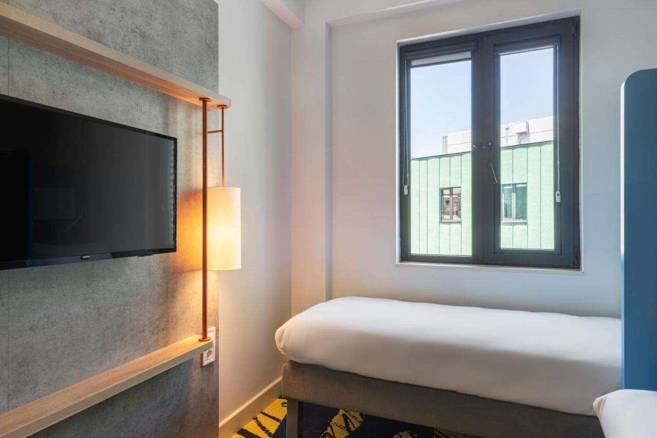 Ibis Budget Center