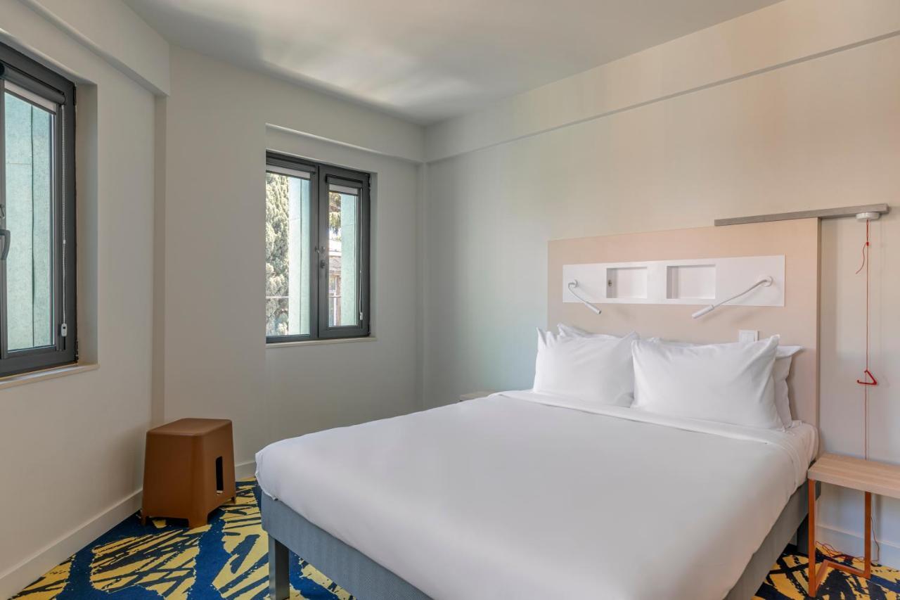 Ibis Budget Center Tbilisi