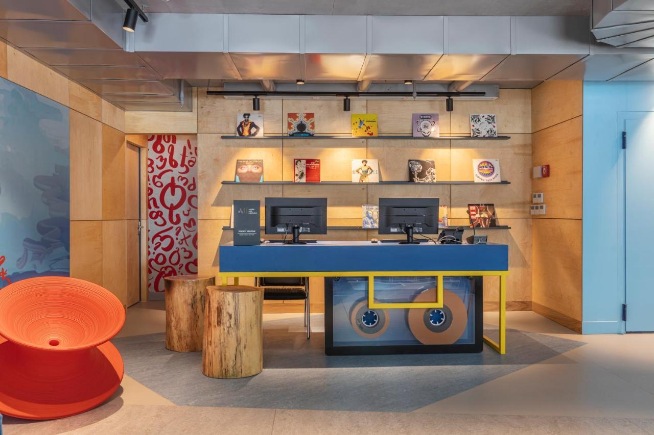 Ibis Budget Center Tbilisi