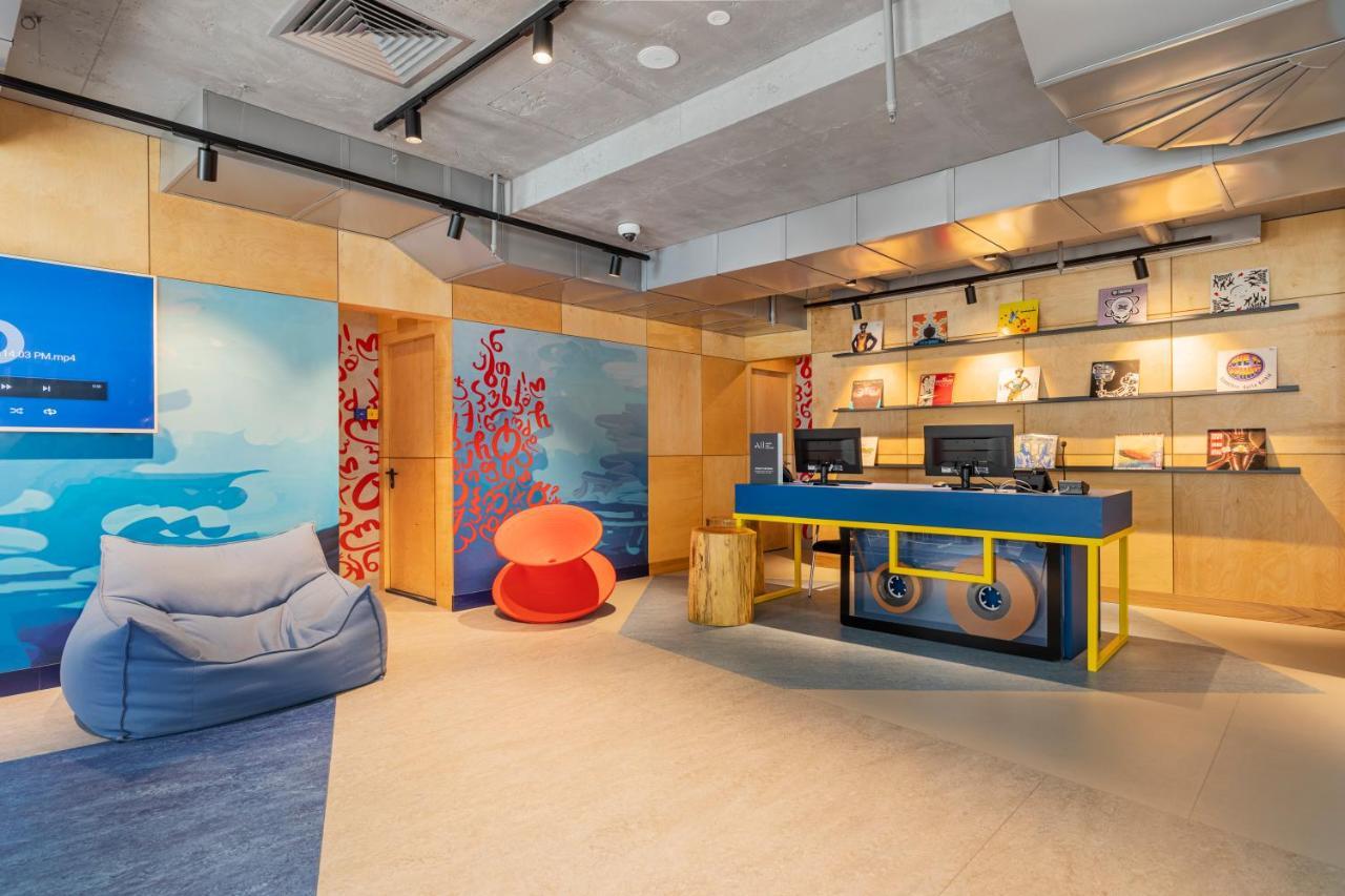 Hotel Ibis Budget Center Tbilisi