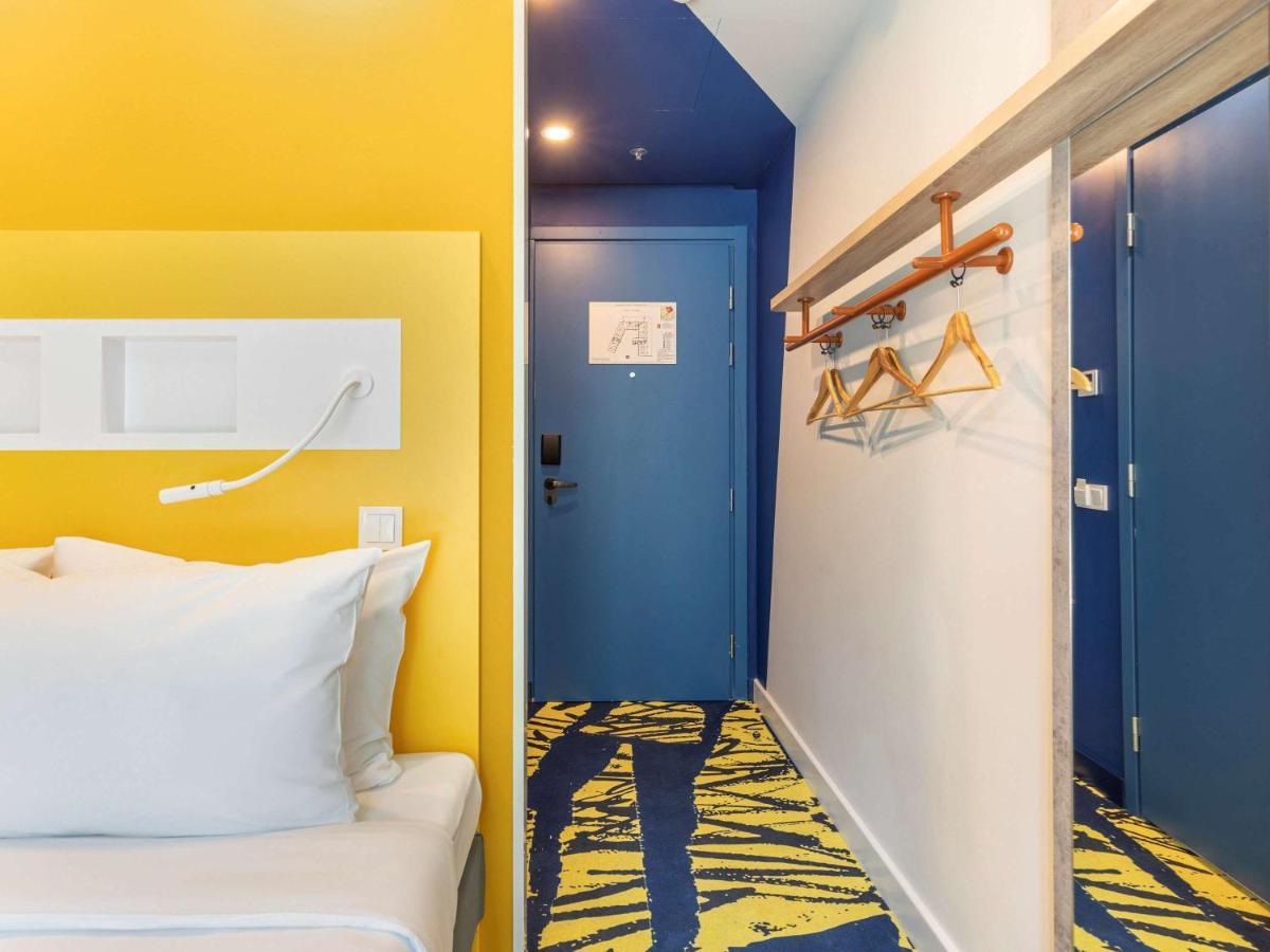 Hotel Ibis Budget Center Tbilisi