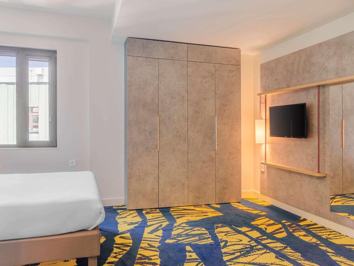Ibis Budget Center Otel Tiflis