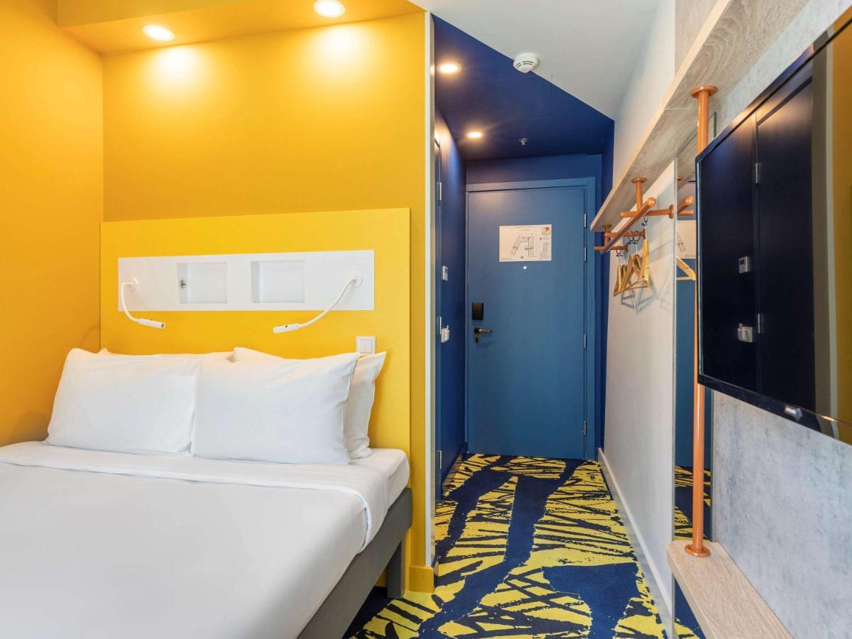 Ibis Budget Center 3* Tiflis