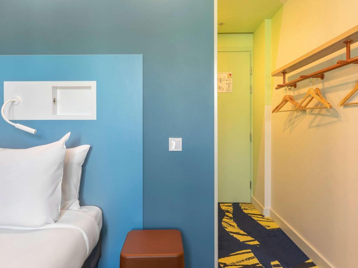 Ibis Budget Center Hotel