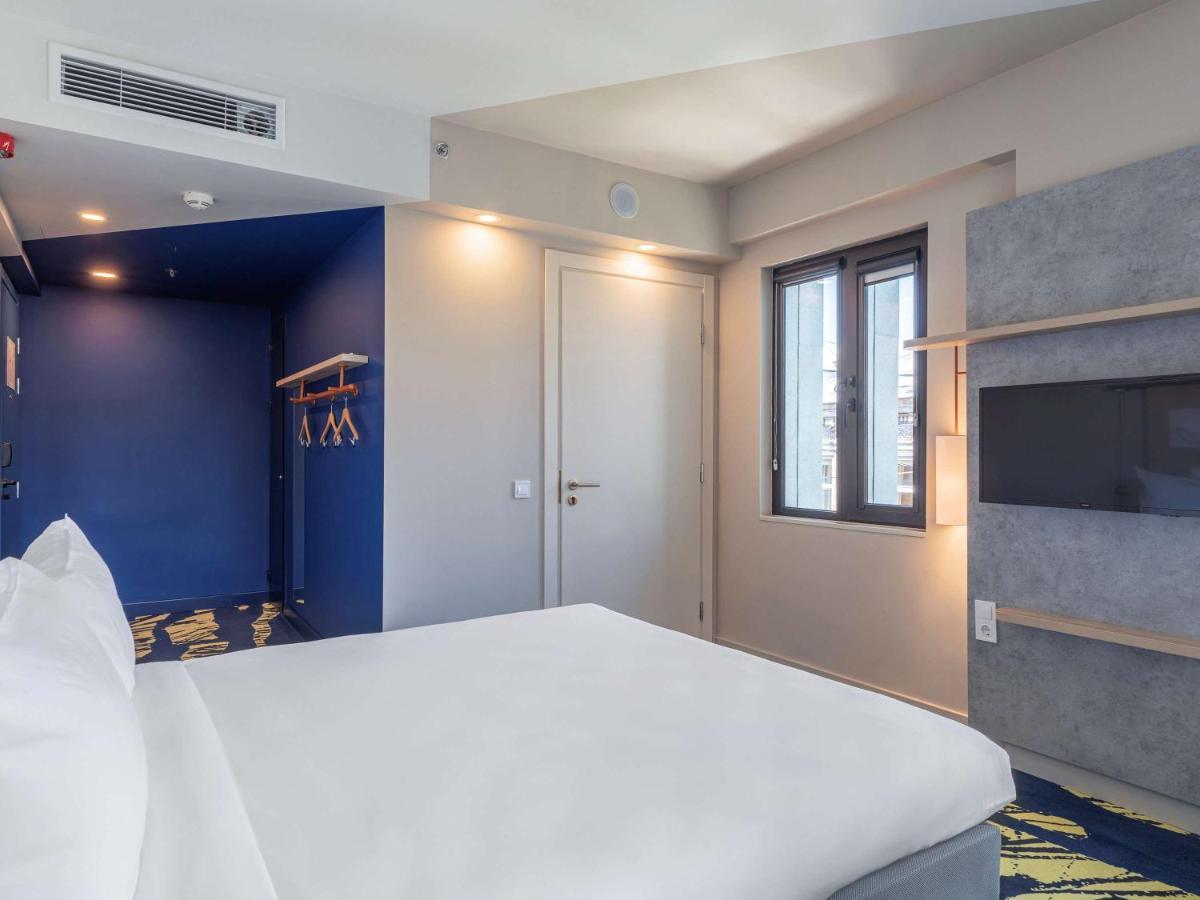 Hotel Ibis Budget Center Tbilisi