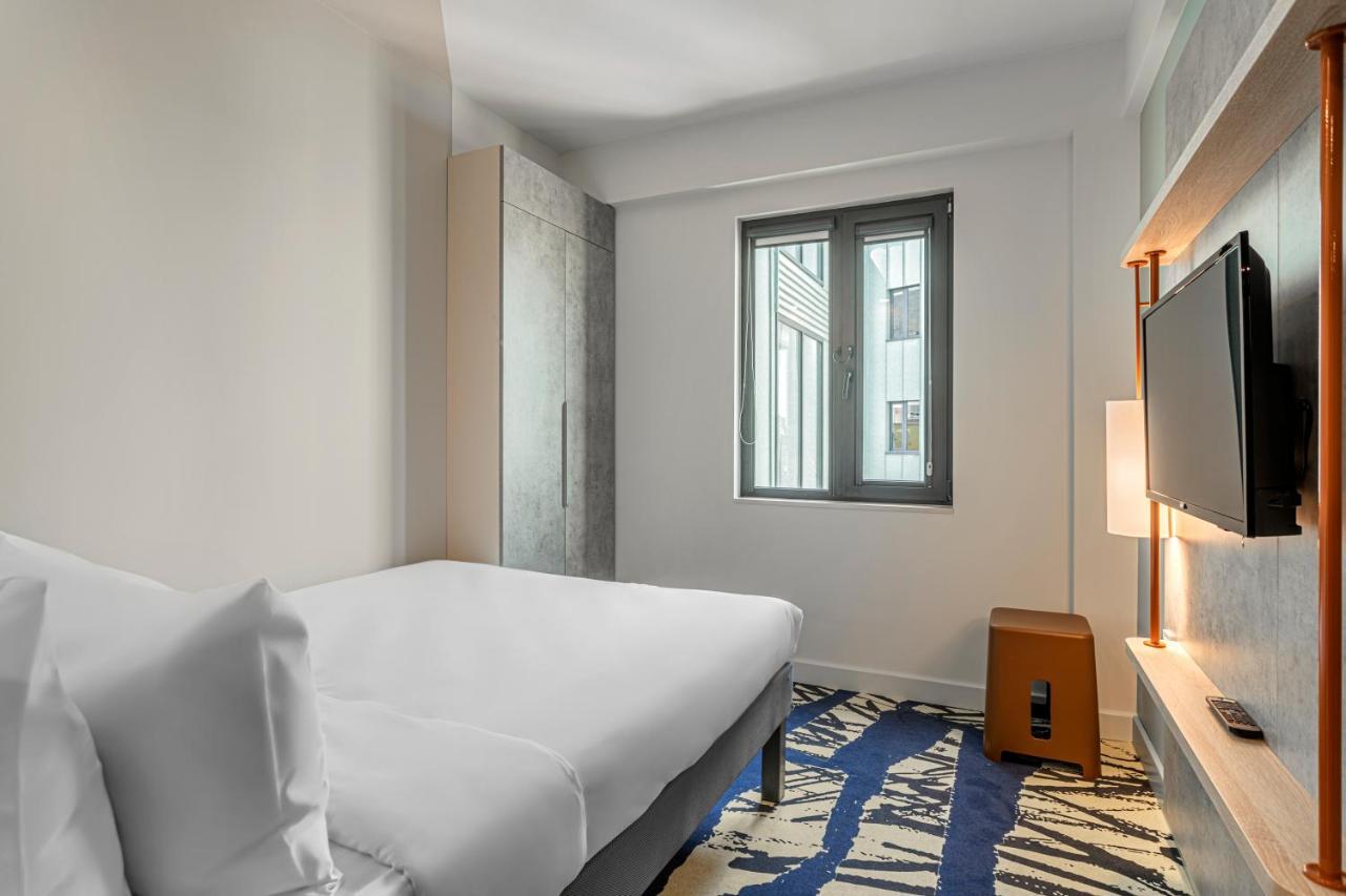 Otel Ibis Budget Center 3*
