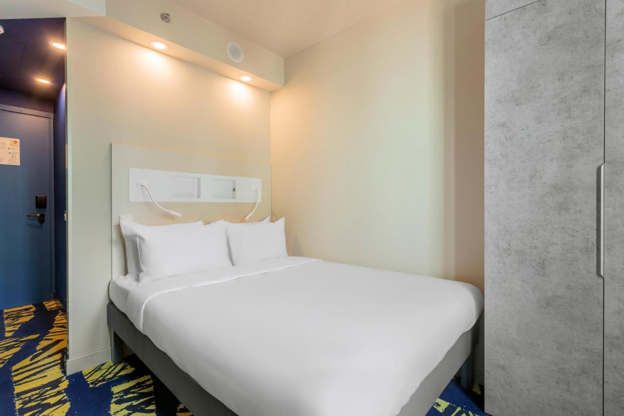 Otel Ibis Budget Center Tiflis