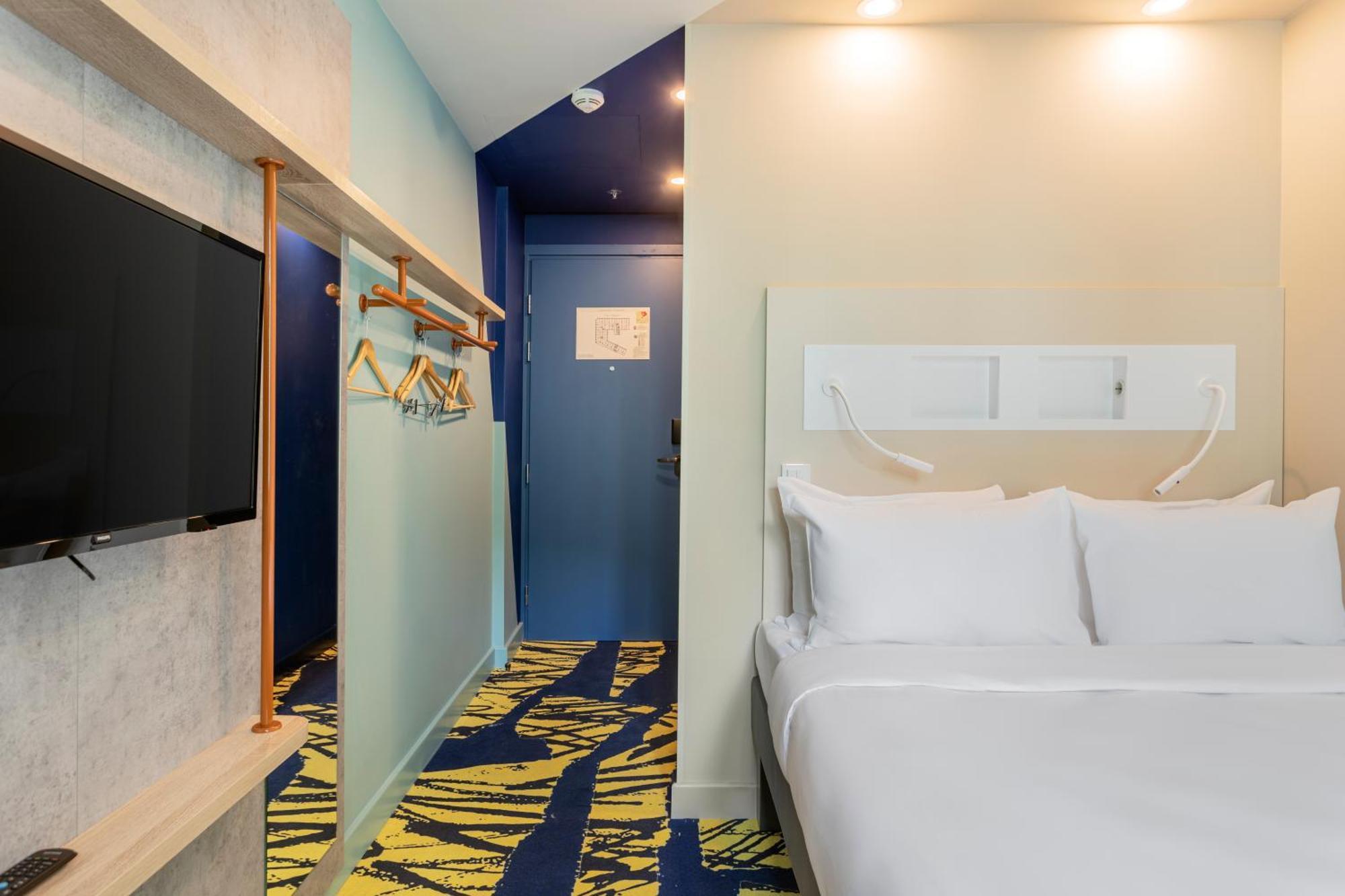 Otel Ibis Budget Center Tiflis