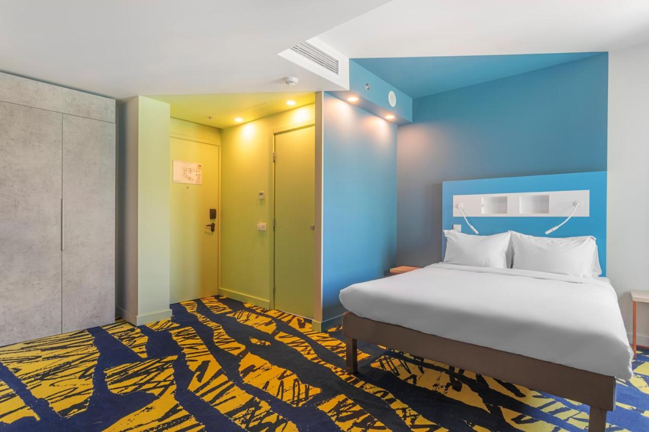 Ibis Budget Center Отель Тбилиси
