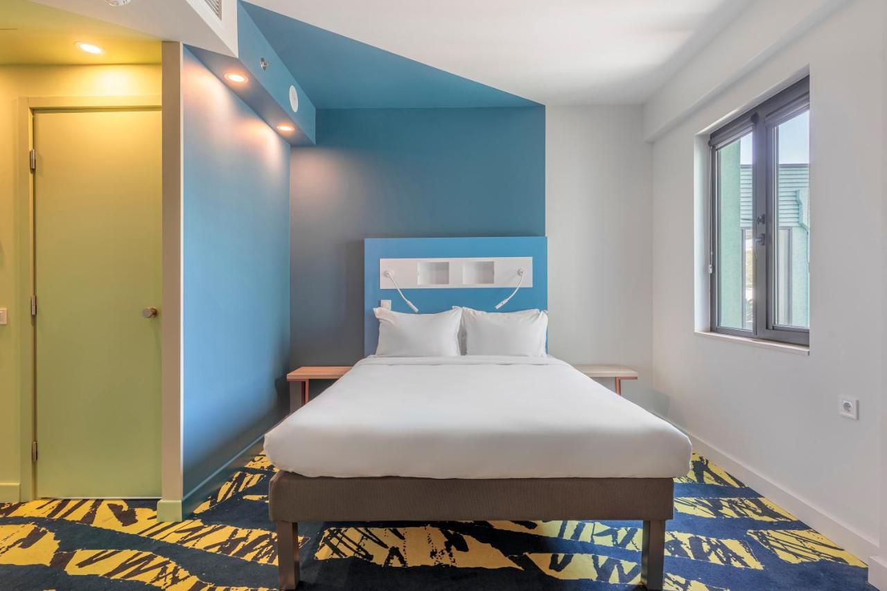 Ibis Budget Center Отель Тбилиси