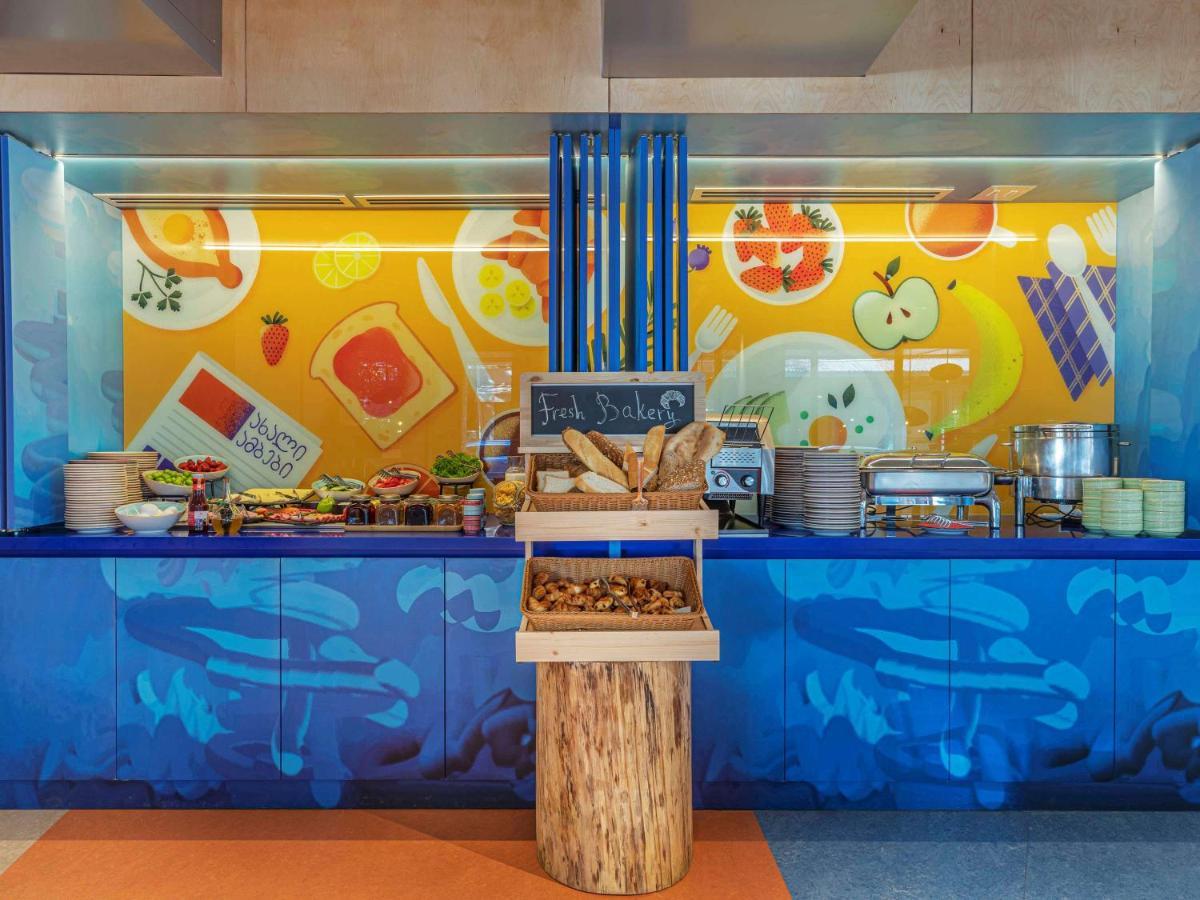 Ibis Budget Center Тбилиси