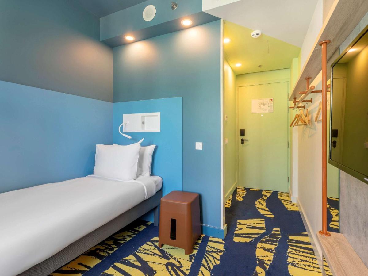 Ibis Budget Center 3* Тбилиси